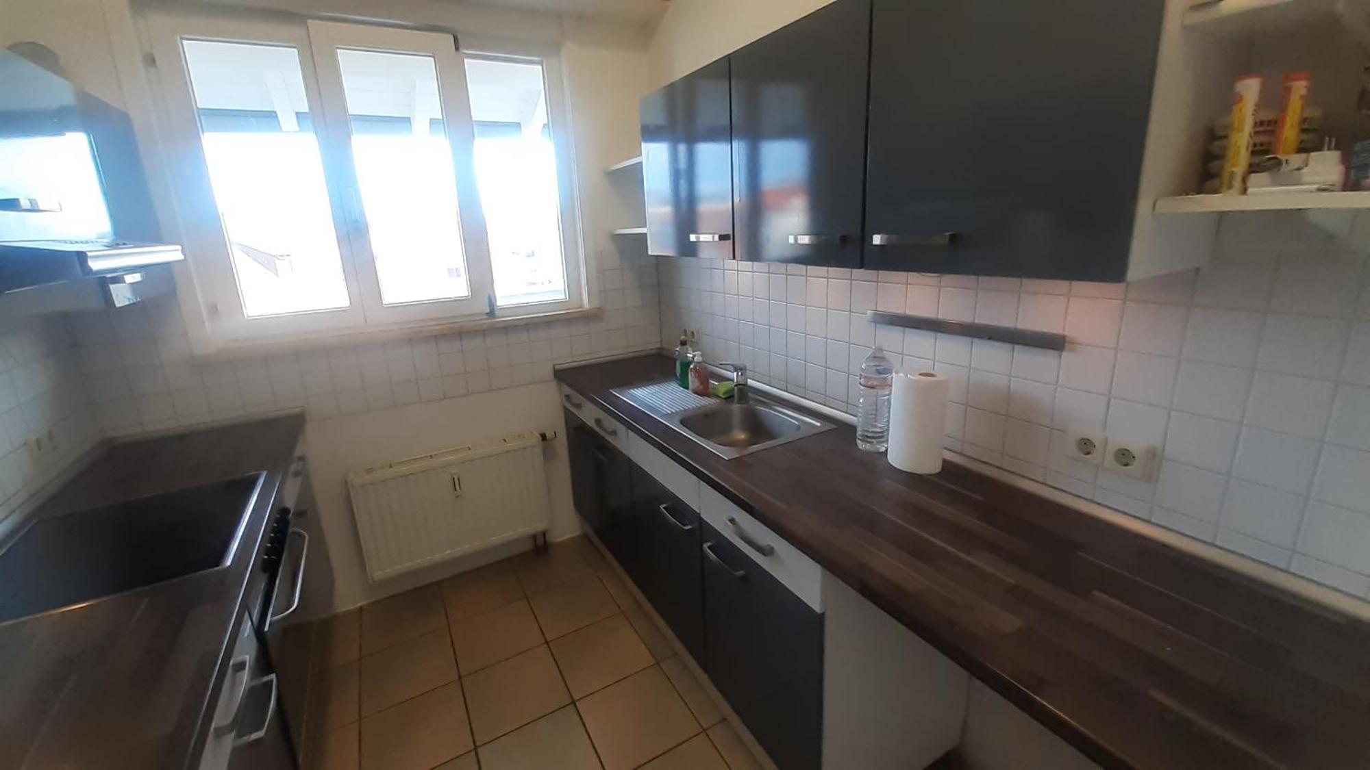 דירות Biberach an der Riß 3 Privat Freie Zimmern מראה חיצוני תמונה