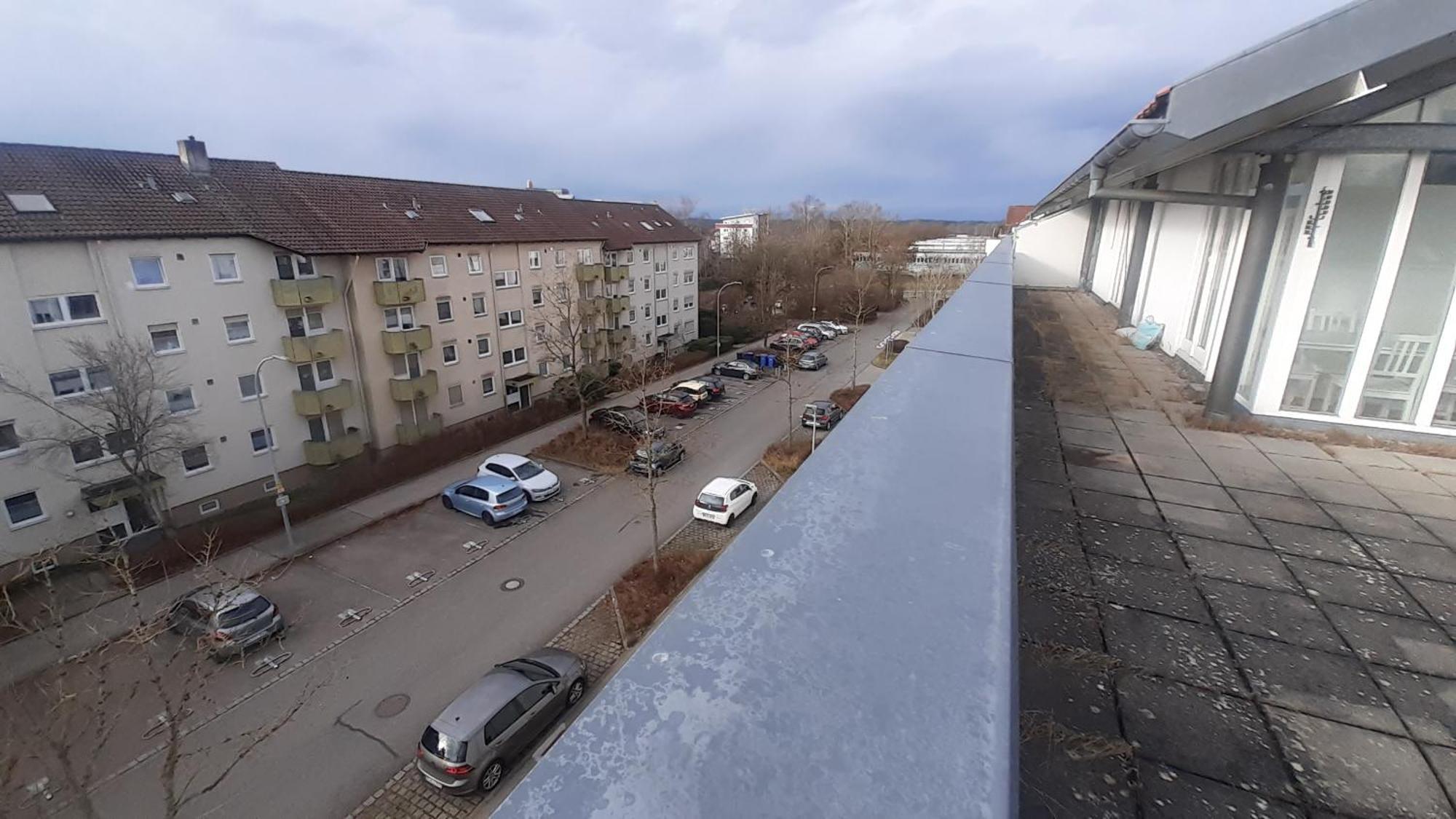 דירות Biberach an der Riß 3 Privat Freie Zimmern מראה חיצוני תמונה